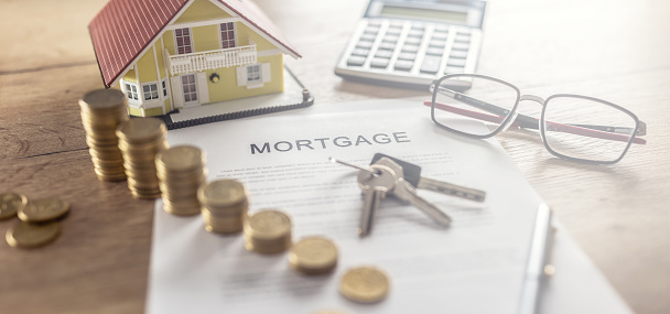 mortgage closing costs